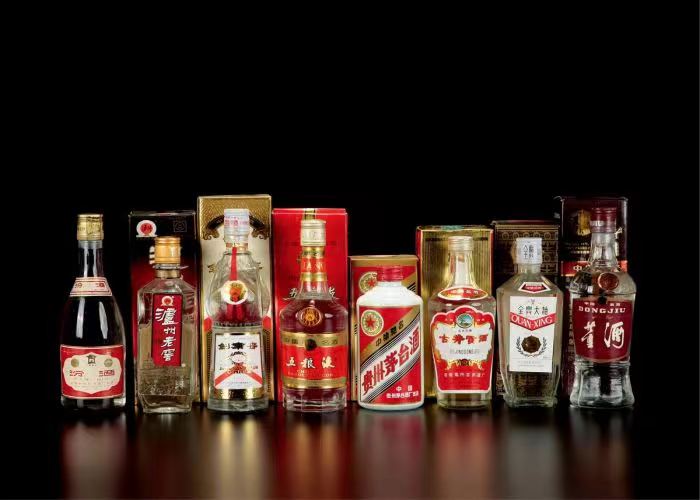 麻章老酒储存的方法